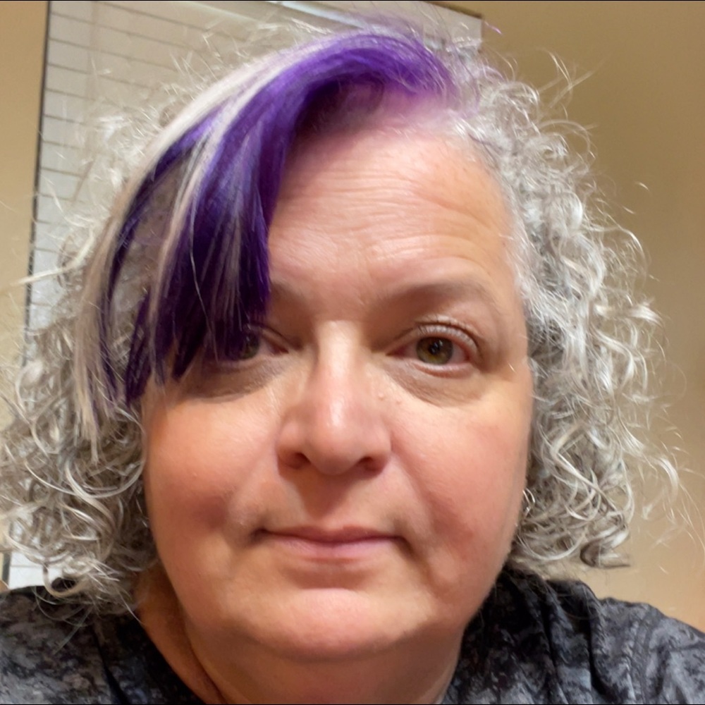 Meet your Posher, Marcie